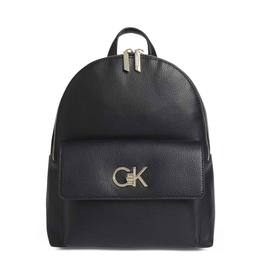Picture of Calvin Klein-K60K609428 Black